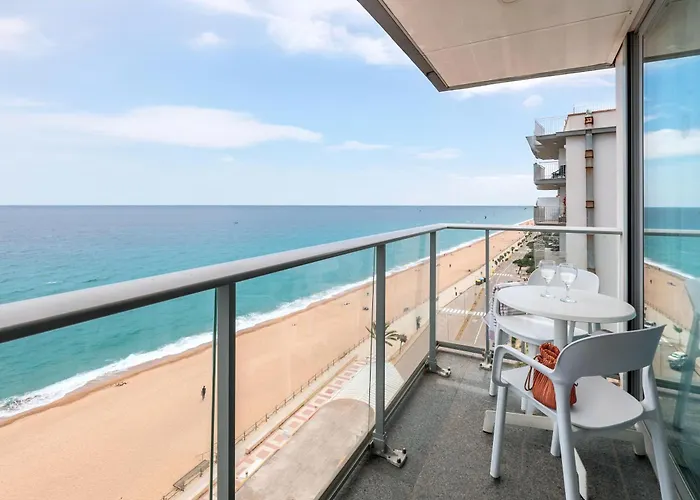Pierre&Vacances Blanes Playa