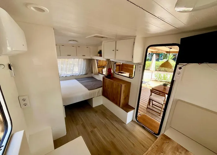 Camping Bella Terra