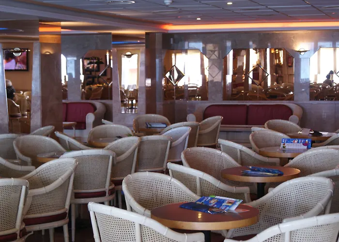 Hotel Pimar & Spa