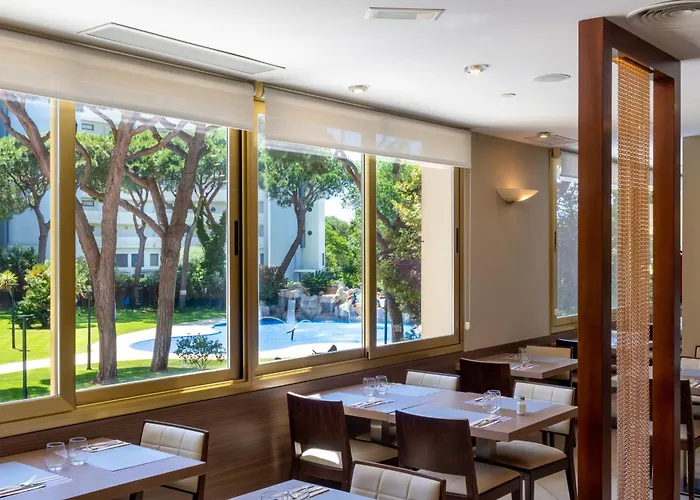 Hotel Beverly Park & Spa